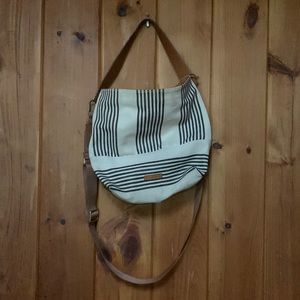 Fossil, Hobo bag